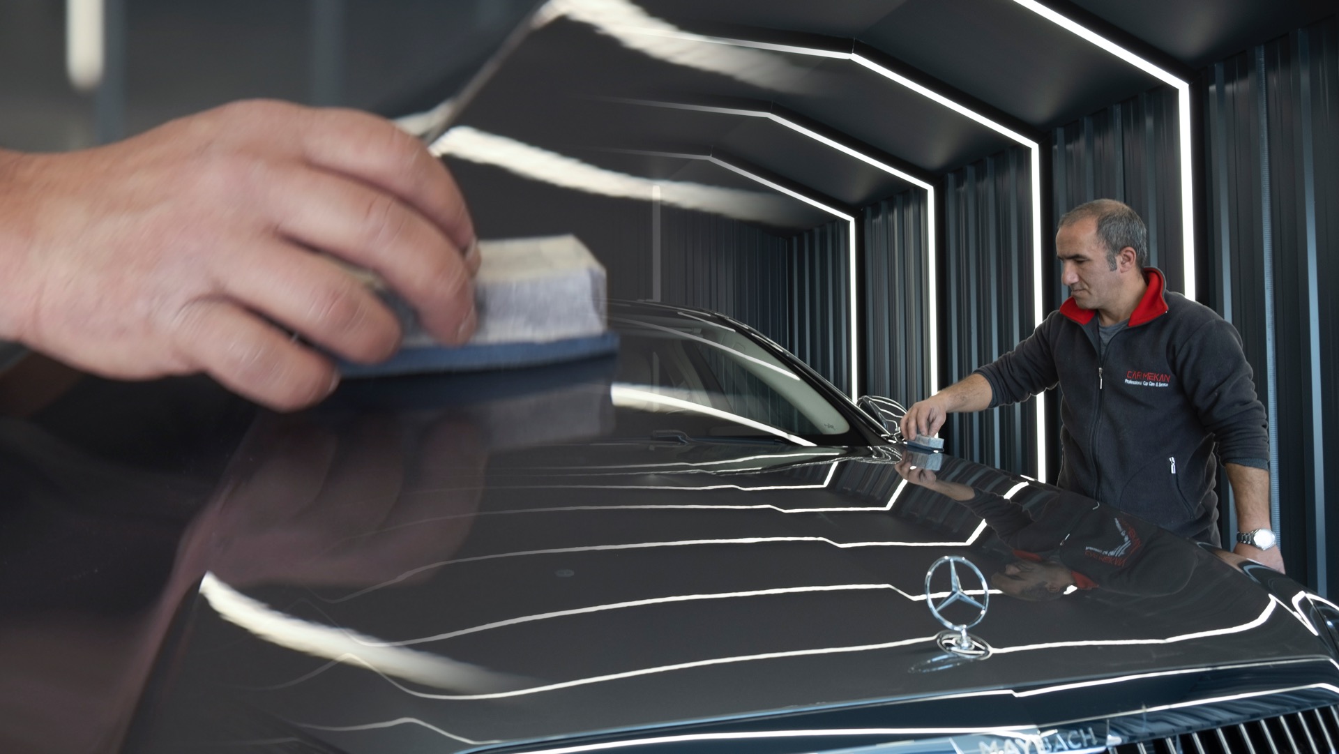 Tepebaşı Seramik Kaplama