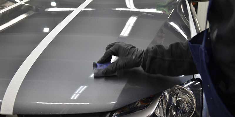 Tepebaşı Seramik Kaplama